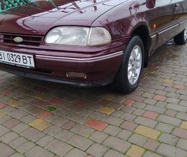 FORD SCORPIO 1994