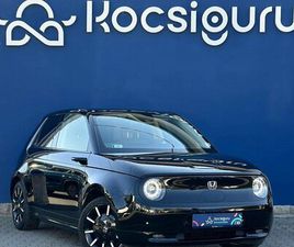 HONDA ACCORD HONDA HONDA E HONDA E [5 AJTÓS. 136 LE. 2019.10...