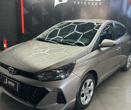 HYUNDAI HB20 1.0 COMFORT