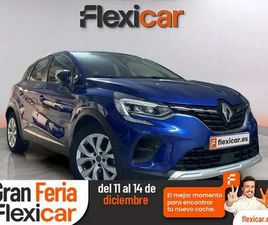 TCE GPF LIMITED 96KW