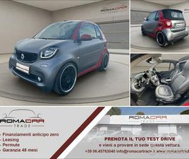 SMART FORTWO 3ªS.(C/A453) - FORTWO 90 0.9 T TWINAM