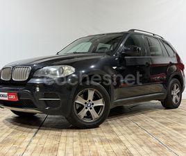BMW X5 40D BMW X5 XDRIVE40D