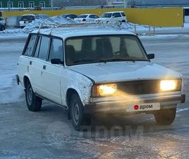 LADA 2104