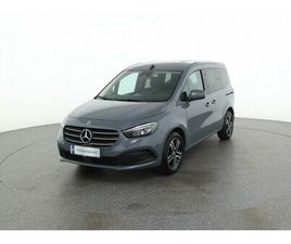 MERCEDES CLASSE T T 180 MERCEDES-BENZ T 180 STANDARD AUT. 5 SITZE