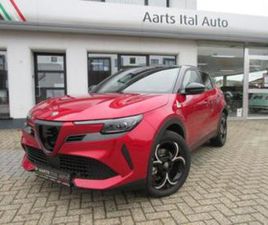 ② ALFA ROMEO OTHER JUNIOR IBRIDA SPECIALE 1.2 (AUTOMATIQUE) — ALFA ROMEO — 2EMEMAIN