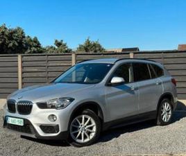 ② BMW X1 SDRIVE16D BJ 2018 66 000 KM’S AUTOMAAT — BMW — 2EMEMAIN