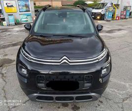 CITROEN C3 AIRCROSS C3 AIRCROSS I AIRCROSS 1.2 PURETECH RIP CURL S