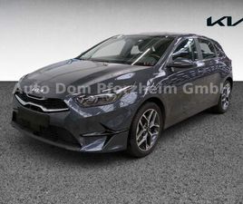 KIA CEED CEED 1.5T DCT7 SPIRIT /NAVI/UVO