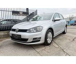 VW GOLF RABBIT 1,6 TDI ARBÖ PICKERL + KAUFTEST