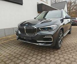 ② BMW X5 XDRIVE45E HYBRIDE FULL OPTION — BMW — 2EMEMAIN