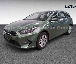 KIA CEED SW 1.5T DCT VISION / KOMFORT+