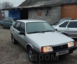 LADA 21099