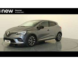 RENAULT CLIO 1.0 TCE 74KW LPG TECHNO 100 5P
