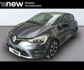 RENAULT CLIO TCE EVOLUTION 67KW
