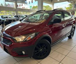 CHEVROLET ONIX 1.4 SPE/4 ECO ACTIV AUTO