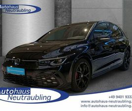 VOLKSWAGEN GOLF VOLKSWAGEN GOLF 8 2.0 TDI