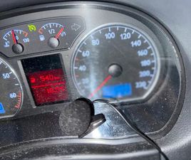 VOLKSWAGEN POLO SOCIETE VW POLO 9N 1.4 TÜV 07.27 STEUERKETTE NEU!