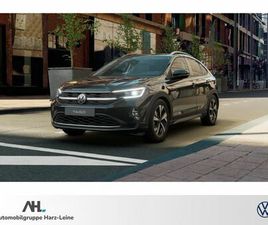 VOLKSWAGEN TAIGO STYLE 1,0 L TSI OPF 85 KW (116 PS) STYLE