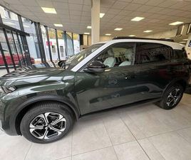 HYBRIDE 145 E-DCS6 MAX