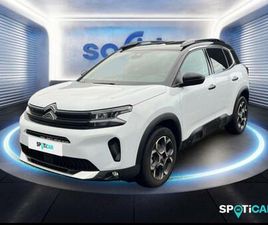 1.2 HYBRIDE 145CH MAX BOITE AUTOMATIQUE