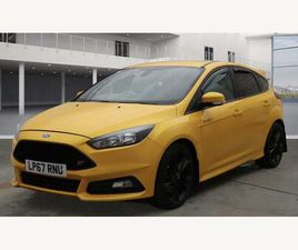 2.0T ECOBOOST ST-2 EURO 6 (START/STOP) 5DR