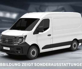 INTERSTAR L3H2 - N-CONNECTA HT270, LR HOLZ