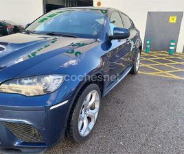 BMW X6 35D BMW X6 XDRIVE35D