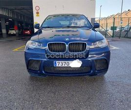 BMW X6 35D BMW X6 XDRIVE35D