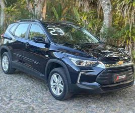 CHEVROLET TRACKER 1.0 TURBO LT AUTO