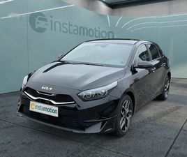 KIA CEED 1.5T ULTIMATE EDITION 103 KW