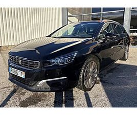 PEUGEOT 508 GT PEUGEOT 508 GT-LINE
