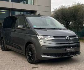 VOLKSWAGEN MULTIVAN 2.0 TDI EDITION 150CV DSG 7POSTI