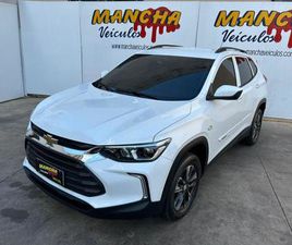 CHEVROLET TRACKER 1.0 TURBO AUTO
