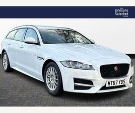 2.0D R-SPORT SPORTBRAKE EURO 6 (START/STOP) 5DR