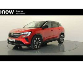 RENAULT AUSTRAL 1.2 E-TECH HEV 147KW TECHNO 200 5P