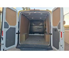 FURGÓN 2.0TDI SCR 30 BM L3H2 75KW