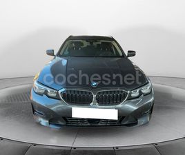 BMW SERIE 3 320D XDRIVE AUTOMATICA TOURING