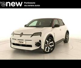 E-TECH TECHNO AUTONOMÍA CONFORT 110 KW