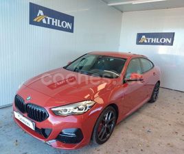 BMW SERIE 2 GRAN COUPE BMW SERIE 2 218DA GRAN COUPE