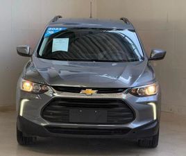 CHEVROLET TRACKER 1.0 TURBO 12V FLEX AUT.