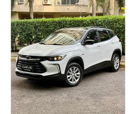 CHEVROLET TRACKER 1.2 TURBO 12V FLEX AUT.