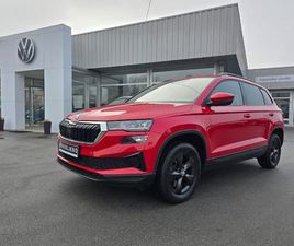ŠKODA KAROQ 2,0 TDI DSG MOD.2023 NAV,LED,KEYLESS,VIRT.KOKPIT,8.239,0*3, 2022 GOD.