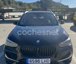 BMW X1 XDRIVE 20I BMW X1 XDRIVE20IA