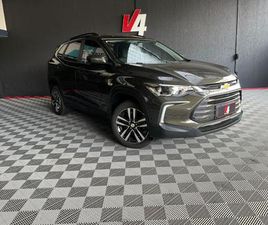 CHEVROLET TRACKER CHEVROLET TRACKER 1.0 TURBO LT AUTO