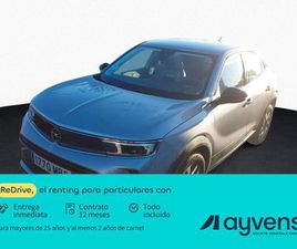 OPEL MOKKA OPEL MOKKA 1.5 D BUSINESS ELEGANCE