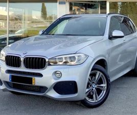 BMW X5 X5M