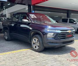 CHEVROLET MONTANA CHEVROLET MONTANA 1.2 TURBO