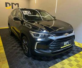 CHEVROLET TRACKER 1.2 TURBO 12V FLEX AUT.