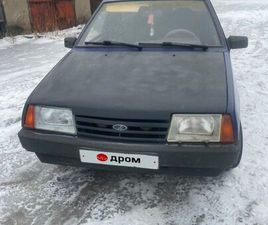 LADA 21099