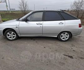 LADA 2112